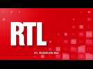 Le journal RTL de 23h du 28 octobre 2020