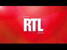 Le journal RTL de 11h du 30 octobre 2020
