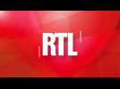 Le journal RTL de 10h du 30 octobre 2020