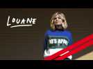 Louane live dans Le Double Expresso RTL2 (30/10/20)