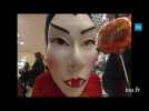 Allo quoi ? Halloween