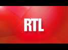 Le journal RTL de 23h du 29 octobre 2020