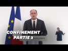 Reconfinement: retrouvez toutes les précisions du gouvernement
