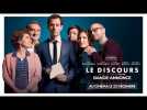 LE DISCOURS | Bande-annonce [AU CINEMA LE 23 DECEMBRE]