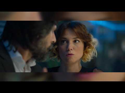 VIDEO : Leonor Watling y Hugo Silva, qu relacin guardan con la mafia rusa?