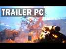 Call of Duty Black Ops COLD WAR : TRAILER PC RAY-TRACING ULTRA WIDE