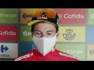 Tour d'Espagne 2020 - Primoz Roglic : 