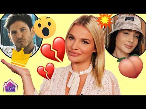VIDEO : Eva (10 Couples Parfaits 4) : Quelle couronne pour ses ex Anthony Ciattoni et Sebydaddy ?