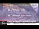 Conso : pas de panique dans les rayons !