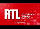 Le journal RTL de 6h du 31 octobre 2020