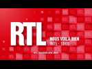 Le journal RTL de 10h du 31 octobre 2020