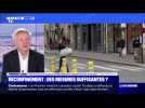 Reconfinement : des mesures suffisantes ? - 31/10