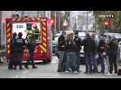 VIDEO - Attaque à Lyon : Que s'est-il passé ?