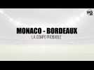 Monaco - Bordeaux : la compo probable des Girondins