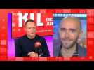 La nouvelle émission de Julien Courbet sur M6, le conseil TV de Télé-Loisirs