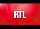 Le journal RTL de 18h du 31 octobre 2020