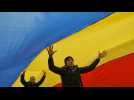 Présidentielle en Moldavie : l'influence russe face à l'attraction européenne