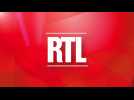 Le journal RTL du 31 octobre 2020