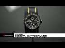 Le Grand Prix d'Horlogerie de Genève célèbre la créativité de l'art horloger