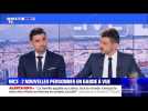 Nice: l'enquête se poursuit - 01/11