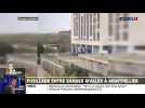 Montpellier : fusillade dans le quartier de la Paillade
