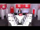 Le journal RTL de 12h30 du 01 novembre 2020