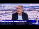 Un reconfinement vraiment respecté ? - 01/11