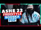 Ashe 22 | Freestyle Booska PDP