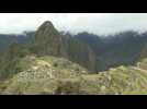 Covid: le site péruvien du Machu Picchu rouvre après 8 mois de fermeture