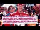 Michael Schumacher : Jean Todt donne des nouvelles rassurantes sur sa santé