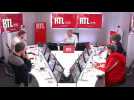 L'incroyable béchamel de Cyril Lignac