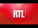 Le journal RTL de 10h du 02 novembre 2020