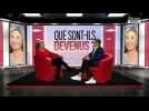 Que sont-ils devenus ? - Sophie Garel animatrice avec Fabrice, ce que leur duo lui a apporté dans sa carrière