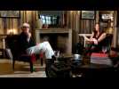 Johnny Hallyday - J'ai oublié de vivre : Pierre Billon raconte la genèse de cette chanson (Exclu vidéo)
