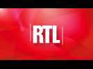Le journal RTL de 11h du 02 novembre 2020