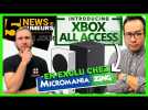 Xbox Series X|S : L'ABONNEMENT MENSUEL EN EXCLU CHEZ MICROMANIA, LES DÉTAILS