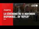 11-Novembre à Paimpol
