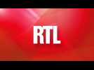 Le journal RTL de 10h du 11 novembre 2020