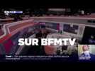 24H sur BFMTV: les images qu'il ne fallait pas rater ce mardi - 10/11