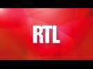 Le journal RTL de 11h du 11 novembre 2020