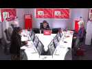 RTL Midi du 12 novembre 2020