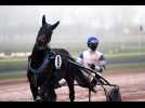 Une saison hippique morose se termine à La Capelle.