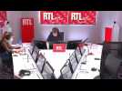 Le journal RTL de 20h du 11 novembre 2020