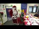 Avis aux enfants : le secrétariat du Père Noël ouvre ses portes