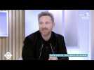 C à vous : David Guetta séparé de Cathy Guetta, sa tendre confidence (vidéo)
