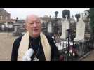Le prêtre orthodoxe