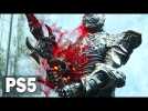 Demon's Souls PS5 Remake : TOUS LES BOSS DANS LE TRAILER DE LANCEMENT (2020)