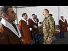 Haut-Karabakh : Moscou et Ankara négocient un 