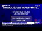 Confinement : BFM vous répond