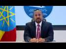 Ethiopie: le Premier ministre Abiy justifie l'opération militaire au Tigré